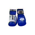 boxing gloves made from genuine leather - Multi-Color.