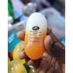 Dr. Gluta Milk & Turmeric Carrot Capsule Soap