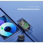 product_image_name-Oraimo-MagPower 15 10000mAh Wireless & Wired Power Bank-5