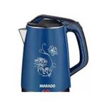 product_image_name-Marado-Electric Kettle 2.5 Litres  - Multi - Colour-2