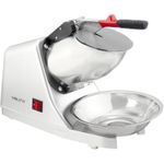 product_image_name-Sokany-SK-777 Grill Maker Crushing Ice Machine -  Silver-1