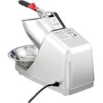 product_image_name-Sokany-SK-777 Grill Maker Crushing Ice Machine -  Silver-2