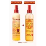 Creme Of Nature Strength & Shine Leave In Conditioner 250ML