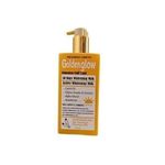 golden glow Intensive Half Cast 10 Days Whitening Milk