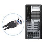 product_image_name-DELL-Vostro 3030 Intel Core i3-14100 8GB RAM 512GB SSD 19.5inch Monitor Desktop-3