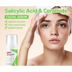 product_image_name-Disaar-ANTI-ACNE Face Serum With Salicyclic Acid & Licorice. Treats Acne, Fades Acne Marks, Anti-Aging, Anti-Wrinkle, Calms irritation & Prevent UV Damage.-5