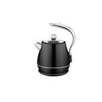 product_image_name-Boma-1.7L  Rectro Electric Heat Kettle Automatic Power-Off Water Boiling Pot- Multicolor-2