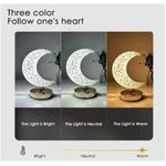 product_image_name-Generic-Crystal Moon Lamp- Multi Colours -3