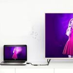 product_image_name-Original-Type-C To HDMI Adapter Cable-White-5