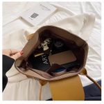 product_image_name-Fashion-Women's Tote Bag - Black-3