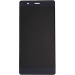 product_image_name-Generic-Huawei P9 Standard Version LCD Screen-2