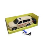 product_image_name-Generic-Advanced super high speed Toyota Prado Car, Super Racing Car With Remote Control Advanced Super High Speed For Kids With Multiple Designs  - Multicolor...-6