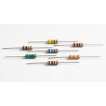 Rq Metal Film Resistor