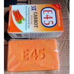 product_image_name-E45-Dermatological Skin Nourishing Soap For Soft Skin-250g-3