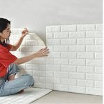 product_image_name-Generic-10psc of white Wall paper -2