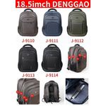 product_image_name-DENGGAO-19 Inch Office Laptop Backpack Travel Student Computer Bag for Men and Women,-2