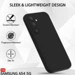 product_image_name-Samsung-Galaxy A54 5G Liquid Silicone Phone Case -4