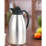 product_image_name-Generic-Sundabest 2L Stainless Steel Vacuum Flask - Silver-1