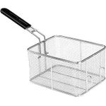 product_image_name-Generic-Metal mesh deep fryer basket-2