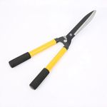 product_image_name-Epica Star-garden hedge shear features sharp steel blades for trimming bushes and shaping hedges. -1