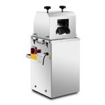 product_image_name-Generic-Automatic Electric Centrifugal Juicer vertical Sugar Cane Press Machine  3-rollders Adjustable Cane-Juice Squeezer,Cane Crusher Extractor– Silver-2