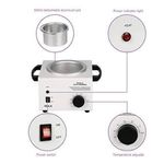 product_image_name-Generic-Electric Wax Heater For Bikini ,Face, Legs and Body - for hair removal wax-2
