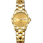 product_image_name-Fashion-Men's quartz watch, luminous calendar watch, very suitable for business-3