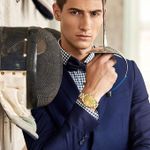 product_image_name-Fashion-Men's quartz watch, luminous calendar watch, very suitable for business-5