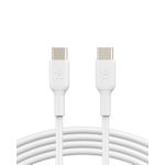 product_image_name-Generic-BoostCharge USB-C to USB-C fast charger cable, USB type C charger cable fast charging for iPhone 16, 15, Samsung Galaxy S24, S23, Pixel, iPad, MacBook, Nintendo Switch and more - 1m, Black-1