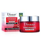 Disaar  Experience the power of nature with Beauty Skincare Pomegranate Facial Cream. Enriched with antioxidant-rich pomegranate