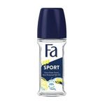 Fa Sport Roll On Deodorant Antiperspirant (50ml)