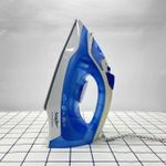 product_image_name-Sonifer-Steam Iron With Ceramic Soleplate-White, Blue-2