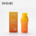 product_image_name-Dr. Rashel-Dr Rashel Vitamin C Brightening Sunscreen SPF 75 (100g)-3