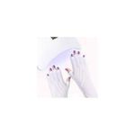 1 Pair Anti UV Nail Gloves