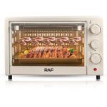 product_image_name-RAF-24L Electric Oven R-5306 - cream-1