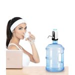 product_image_name-New-Electric Water Dispenser Pump – One-Button Automatic Water Pump-5