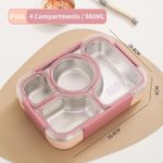 product_image_name-Generic-Lunch box with four compartments -2