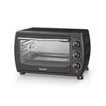 product_image_name-Saachi-18 Litres Electric Oven Grill Cooker - Black-2