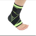 Ankle support 