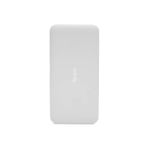 product_image_name-Generic-Lithiumpolymer 10000 Mah Fast Charging Slim Power Bank (Black, 10W Fast Charging, Dual Ports-4