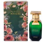 Afnan Mystique Bouquet Eau De Parfum for Women, 2.7 Fl. Oz