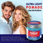 product_image_name-Cosmo-Ultra Light Pomade With Lanolin & Vegetable Oil  – 450ML-2