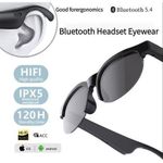 product_image_name-Generic-Bluetooth Glasses for Women & Men, Smart Audio Sunglasses for Men with Built-in Speakers, UV400 Protection, Wireless Music & Calls, Lightweight Frame, Touch Control Compatible with iOS/Android-2