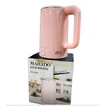 Marado Electric Percolator 2.0L Pink