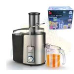 product_image_name-Hoffmans-HM-680, Electric Juicer & Blender - Multcolour-1