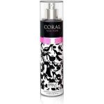 Coral Refreshing Fragrance Body Mist For Women