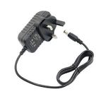 Net 12V 2A Ac/Dc Universal Adapter UK plug
