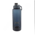 product_image_name-Generic-High Quality Water Bottle - Blue/Black-1