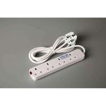 Other Heavy Duty 4-Way Extension Cable