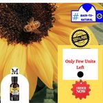 product_image_name-Mekis-Sunflower Oil –100% Pure,Protects,Repairs & Regenerate Skin/Hair-8